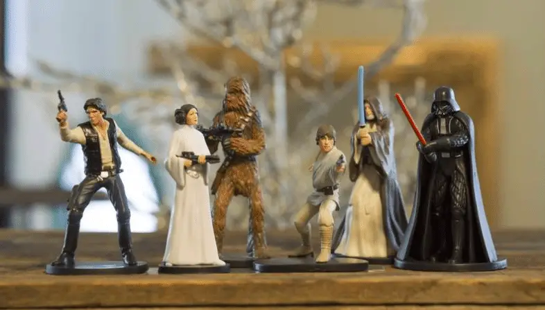 Star wars toys black friday deals