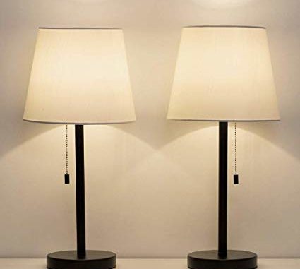 Table Lamps Black Friday Deals