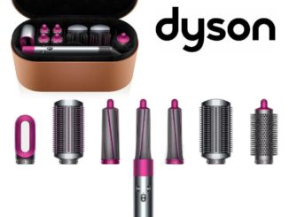 Dyson Airwrap Black Friday 2019 Deals