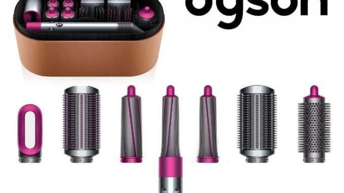 Dyson Airwrap Black Friday 2019 Deals
