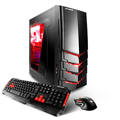 iBuypower Black Friday 2019 Sale