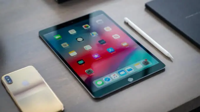 iPad Black Friday 2020 Deals, Sales & Offers - 0