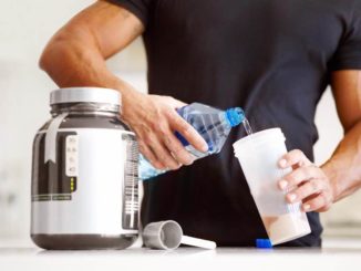 Whey Protein Black Friday Deals