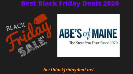Abes of maine black friday 2020