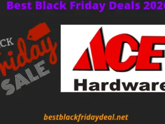 Ace Black Friday 2020
