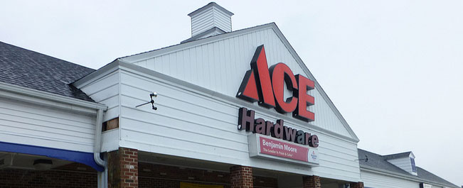 Ace Hardware