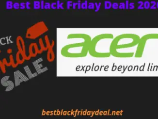 Acer Aspire Black Friday 2020