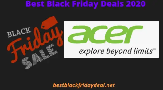 Acer Aspire Black Friday 2020