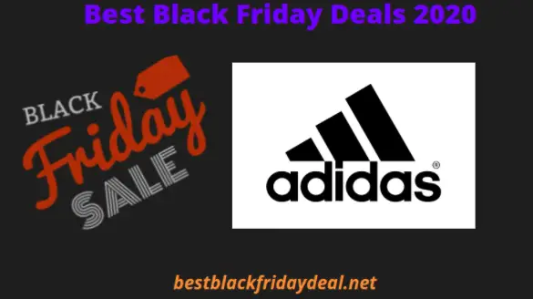 Adidas Black Friday 2020
