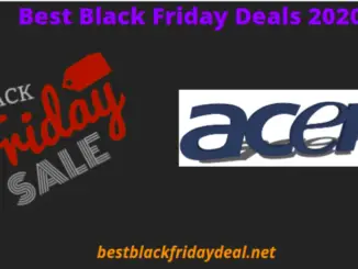 Acer Aspire Black Friday Deals 2020
