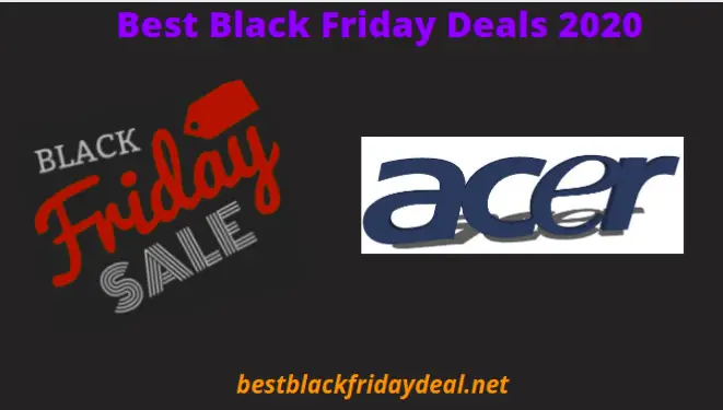 Acer Aspire Black Friday Deals 2020