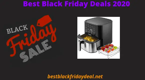 Ninja Foodi Digital Air Fryer Oven