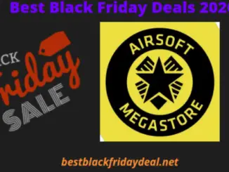 Airsoft Black Friday 2020