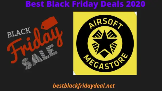 Airsoft Black Friday 2020