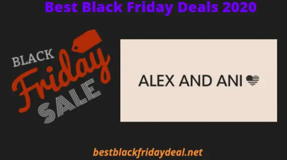 Alex and Ani Black Friday 2020