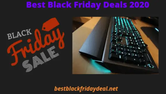 Alienware Pro AW768 Black Friday 2020