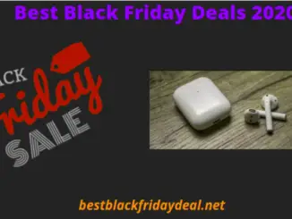 Apple Airpod Black Friday Sale 2020