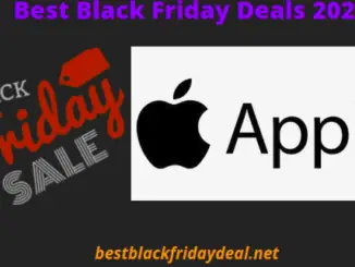 Apple Black Friday 2020