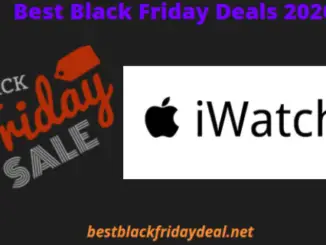 Apple Smart Watch Black Friday 2020
