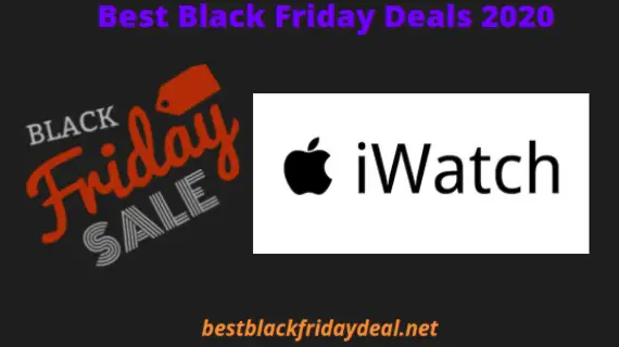 apple watch s4 black friday