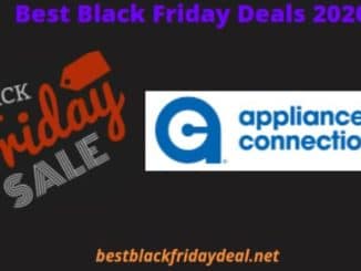 Application Connection Black Friday Deals 2020
