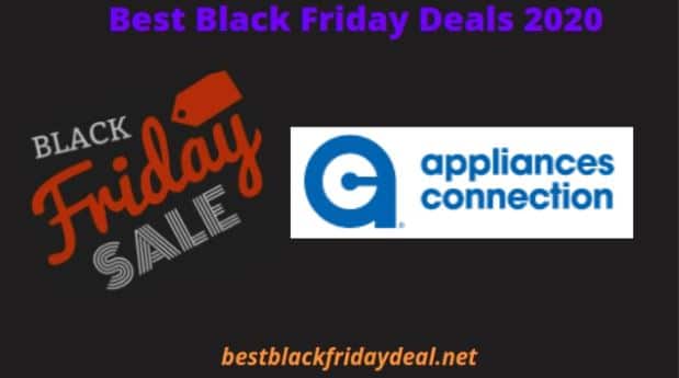 Application Connection Black Friday Deals 2020