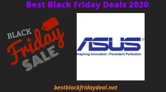 Asus black friday 2020 deals