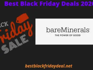 BAreMinerals Black Friday 2020