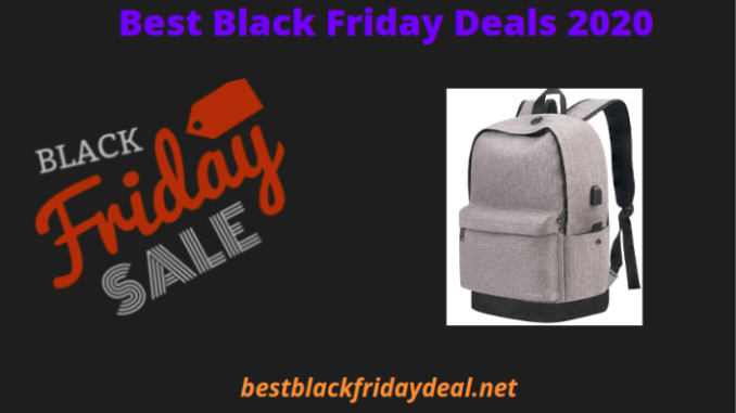 Backpacks Black Friday 2020 Sale: Grab Offers From Samsonite, Jansport