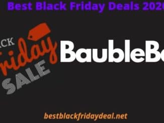 Bauble Bar Black Friday Deals 2020