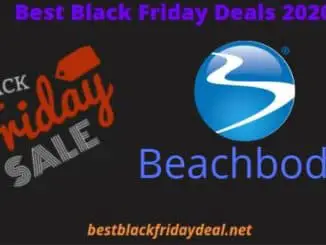 Beachbody Black Friday Deals 2020