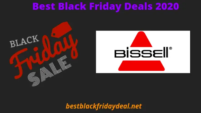 Bissell Bark Bath Black Friday 2020