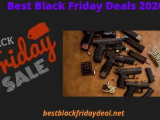Black Friday 2020 Gun Deals