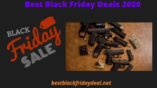 black friday gun safe deals 2021