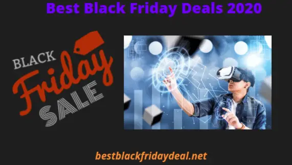 Black Friday VR 2020