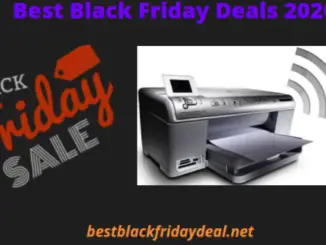 Black Friday Wireless Printer Deals 2020