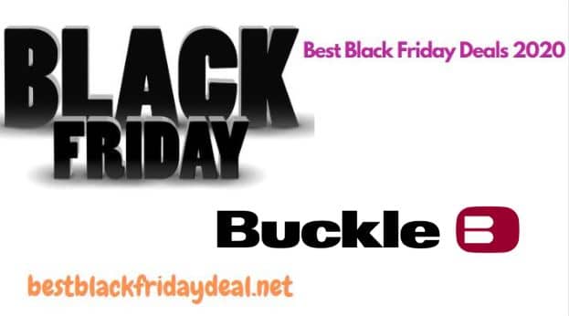 buckle deals