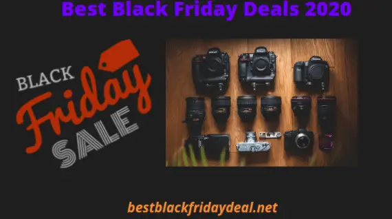 Camera Black Friday 2020