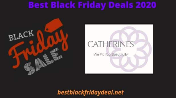 Catherines Black Friday Deals 2020