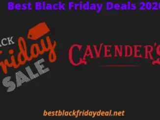 Cavenders Black Friday 2020