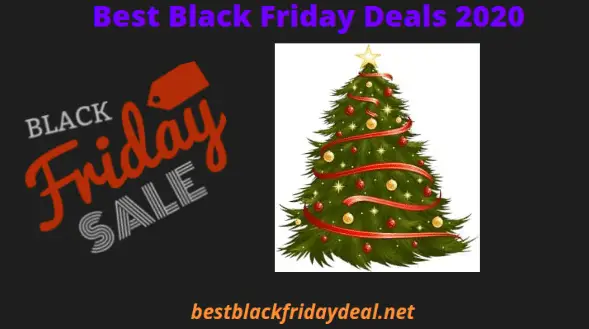 Christmas Tree Cyber Monday 2019 Deals Leaked Grab Amazing Deals From Walmart Home Depot Target