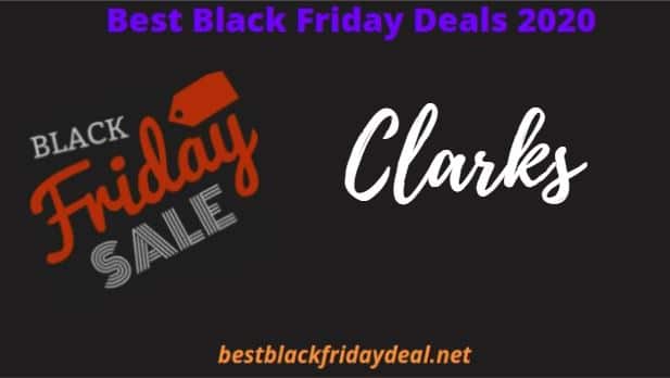 black friday clarks sale