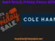 Cole Haan Black Friday 2021