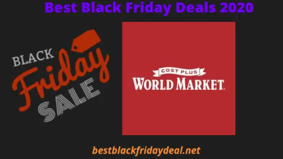 Cost Plus World Market