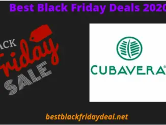 Cubavera Black Friday Deals 2020