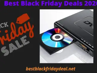 DVD Player Black Friday 2020