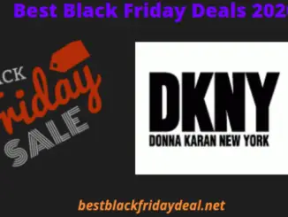 Donna Karan Black Friday 2020