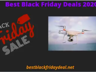 Drone Black Friday 2020