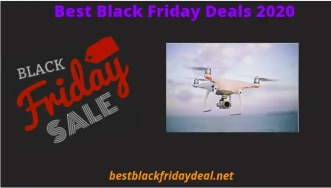Drone Black Friday 2020