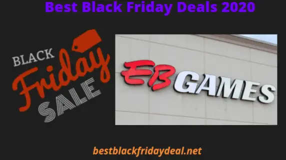 eb games ps4 black friday